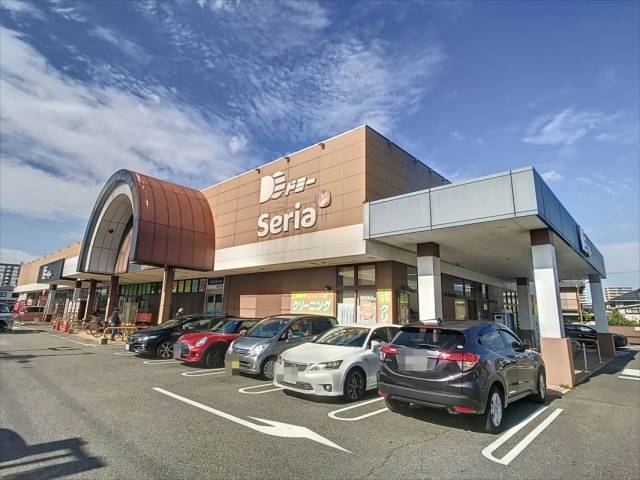 スーパー　ドミー安城横山店（スーパー）まで571m