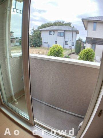 バルコニー　気になる物件はまとめてご案内ができます！