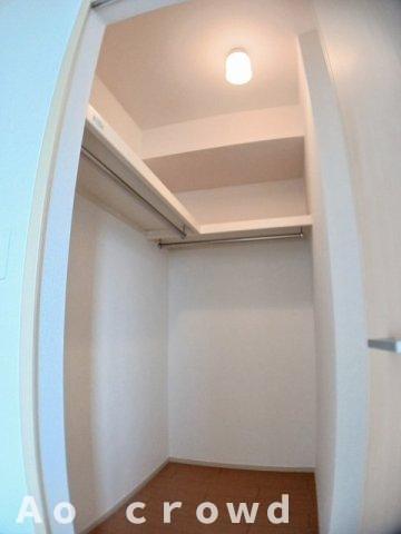 収納　気になる物件はまとめてご案内ができます！