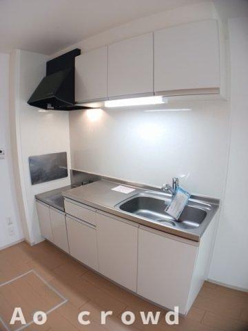 キッチン　気になる物件はまとめてご案内ができます！