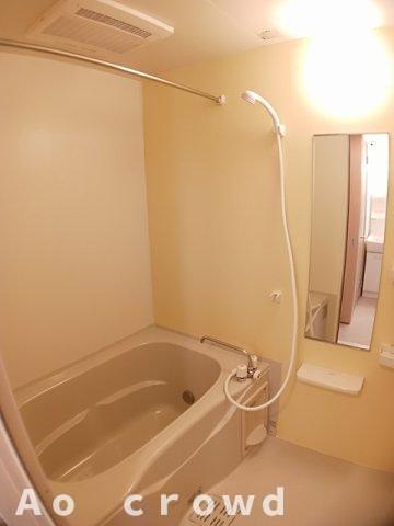 バス・シャワールーム　気になる物件はまとめてご案内ができます！