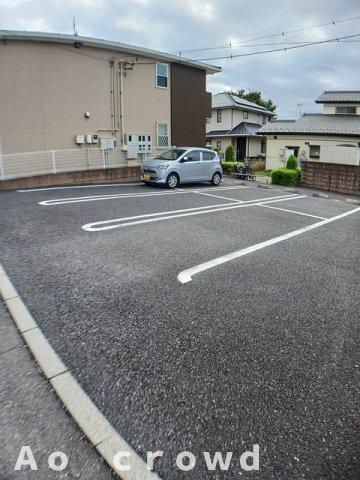 駐車場　気になる物件はまとめてご案内ができます！