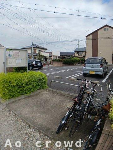 その他共有部分　気になる物件はまとめてご案内ができます！