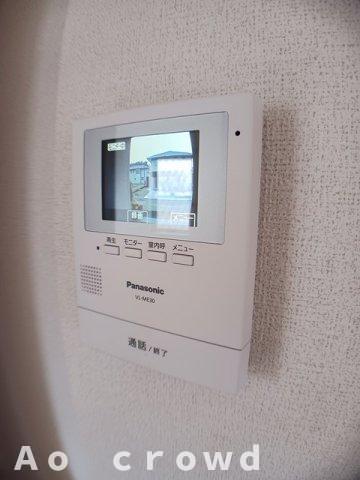 セキュリティ　気になる物件はまとめてご案内ができます！