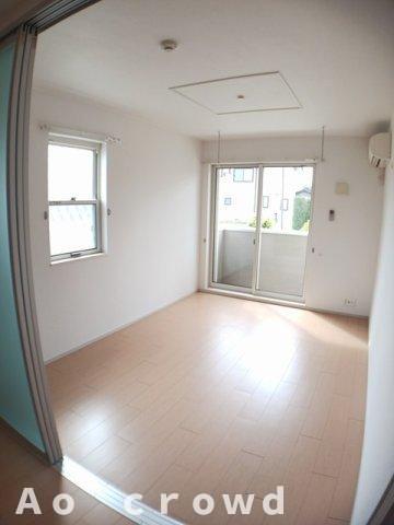 居室・リビング　気になる物件はまとめてご案内ができます！