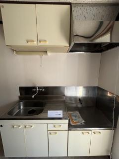 キッチン　他の部屋の参考写真