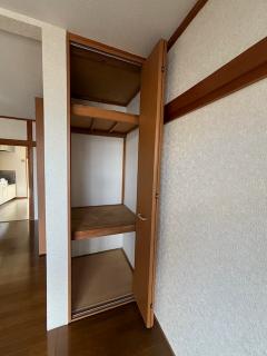 収納　他の部屋の参考写真