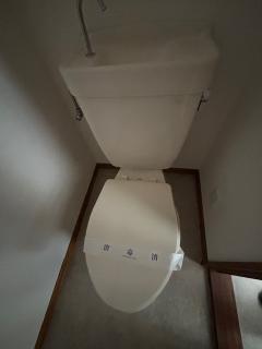 トイレ　他の部屋の参考写真