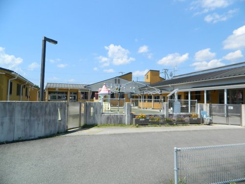 幼稚園・保育園　南相馬市立かしま保育園（幼稚園・保育園）まで155m