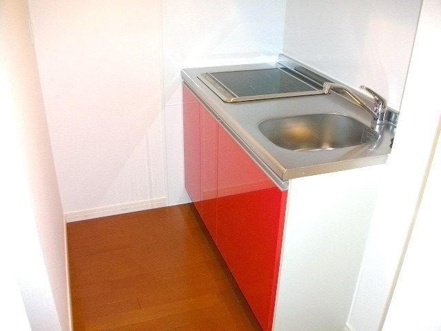 キッチン　イメージ写真同タイプ