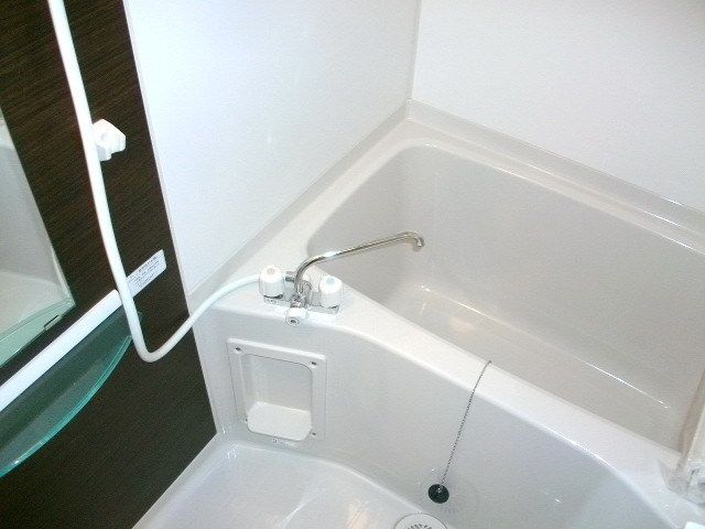 バス・シャワールーム　イメージ写真同タイプ