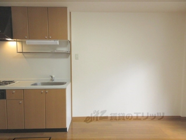 その他部屋・スペース　冷蔵庫置場