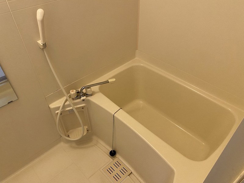 バス・シャワールーム　イメージ