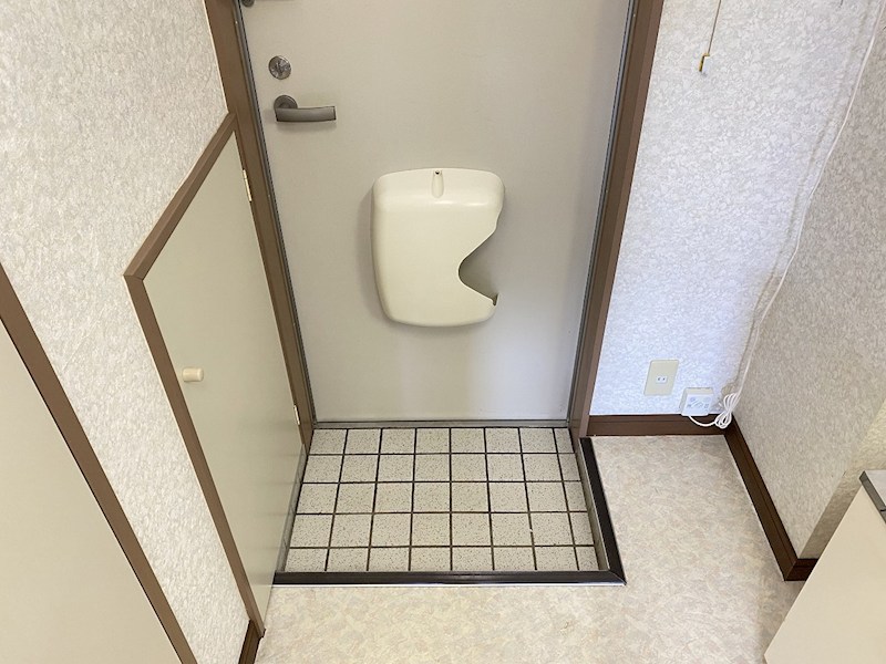 玄関　イメージ