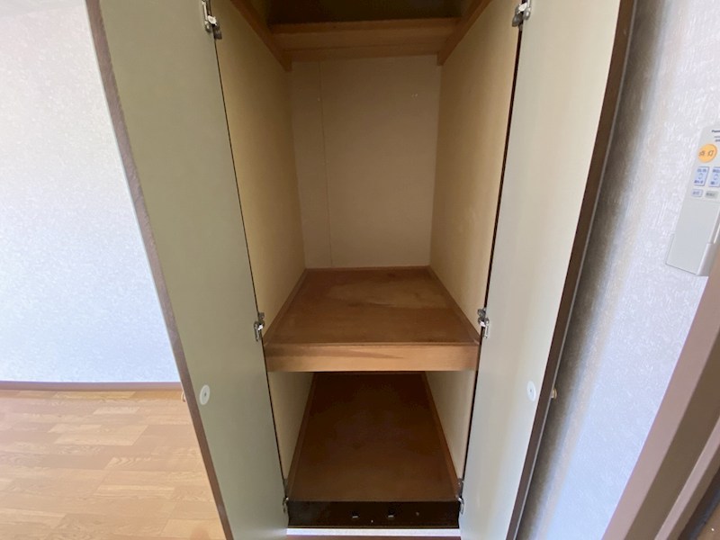 収納　イメージ