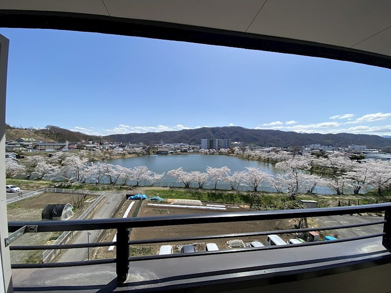 眺望　イメージ