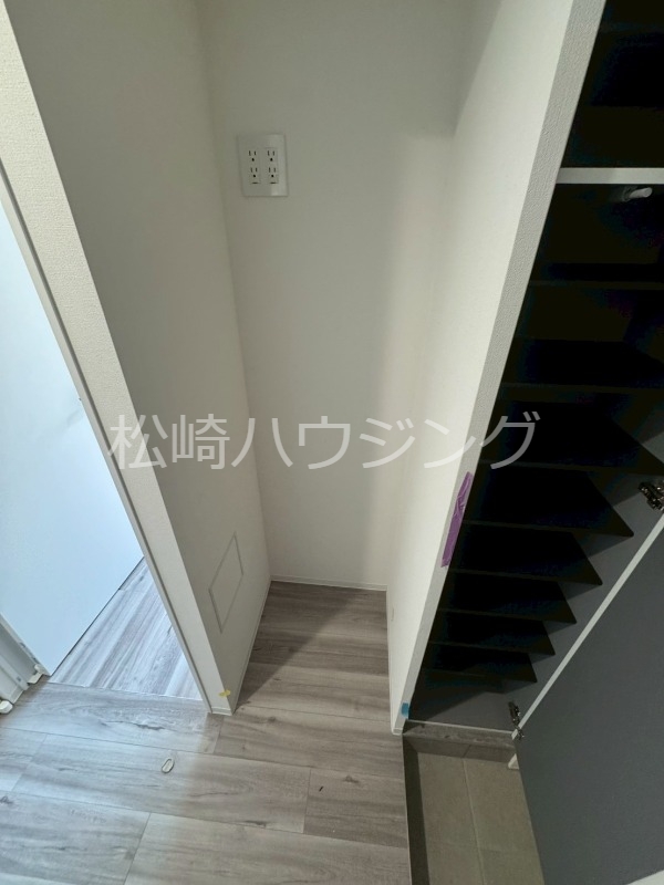 その他部屋・スペース　別室の写真です