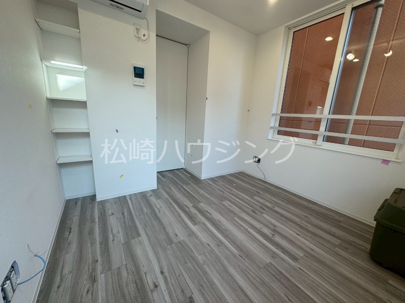 その他部屋・スペース　別室の写真です