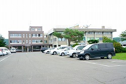 その他　栗山町役場（その他）まで1980m