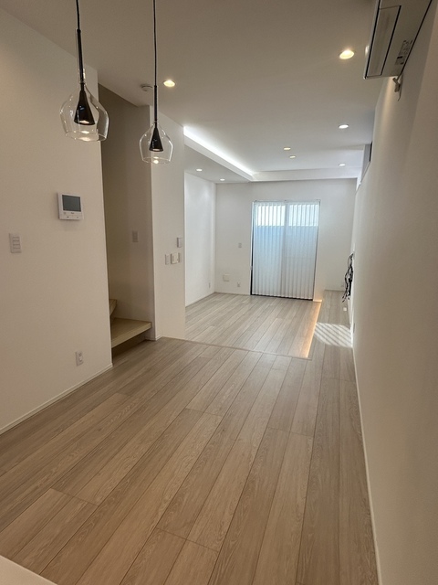 居室・リビング　リビングルーム