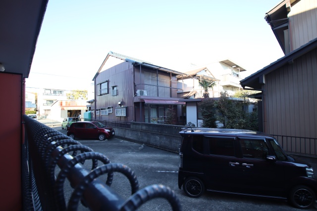 眺望　※別室の参考写真の為、現況優先です