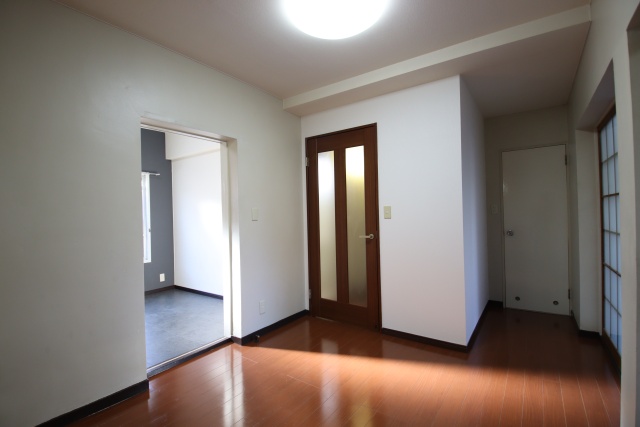 居室・リビング　※別室の参考写真の為、現況優先です