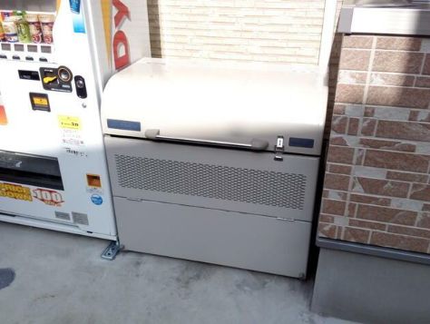 その他共有部分　トライベッカ