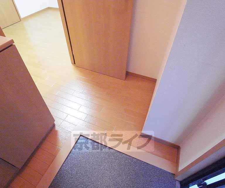 その他部屋・スペース　入りやすい間取りです。