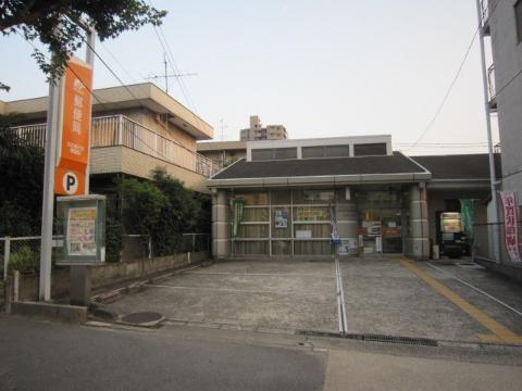 その他　名古屋汁谷郵便局（その他）まで751m