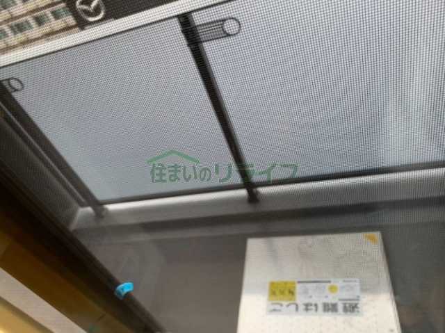 バルコニー　プラウドフラット西早稲田