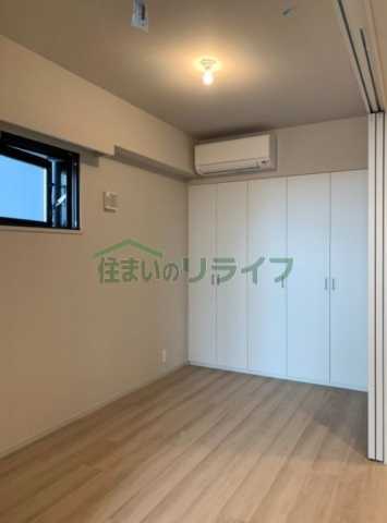 その他部屋・スペース　プラウドフラット西早稲田