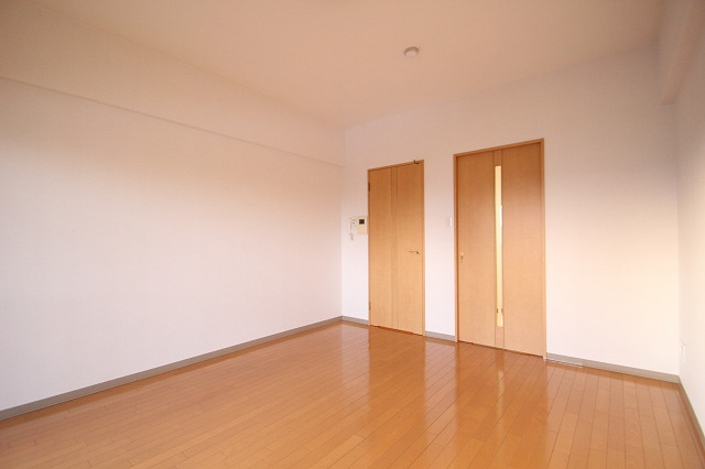 居室・リビング　同物件、別号室のものです。