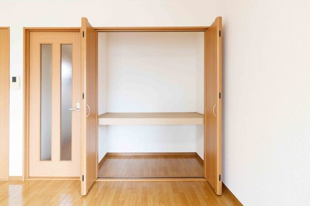 収納　２０１・収納