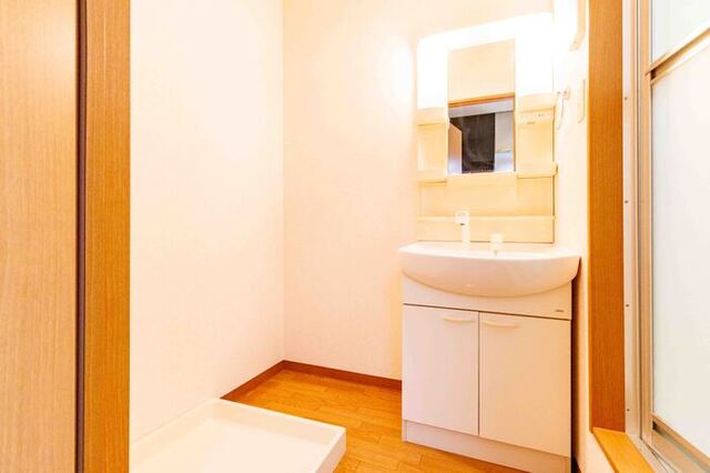 洗面設備　２０１・洗面所