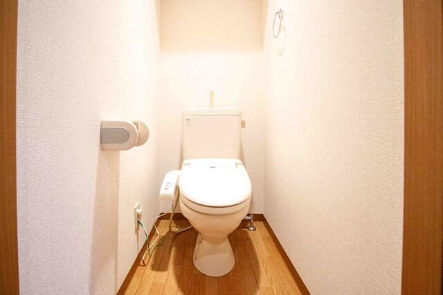 トイレ　２０１・トイレ