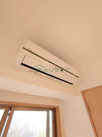 その他設備　別階層の参考写真になります。