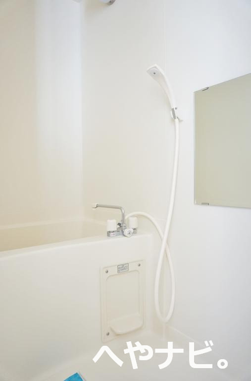 バス・シャワールーム　★バス