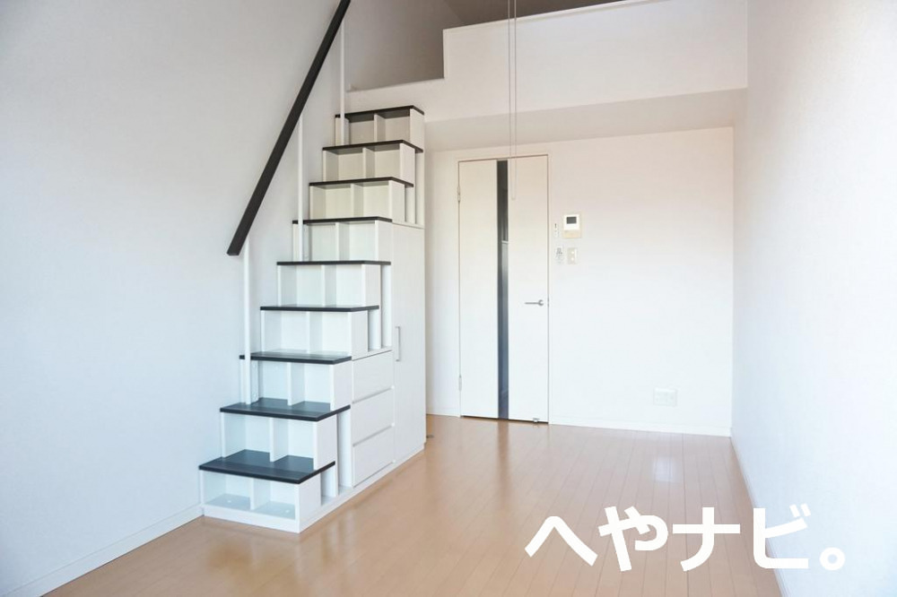 居室・リビング　★リビング