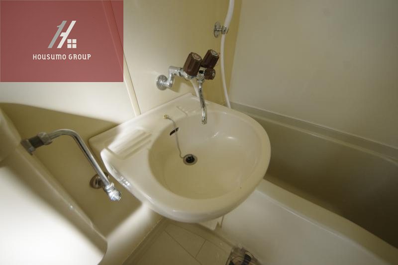 洗面設備　日々の暮らしに欠かせないお風呂です