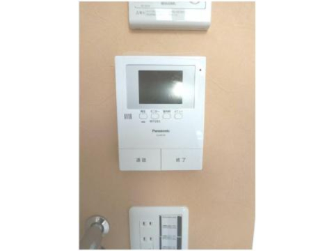 セキュリティ　同仕様