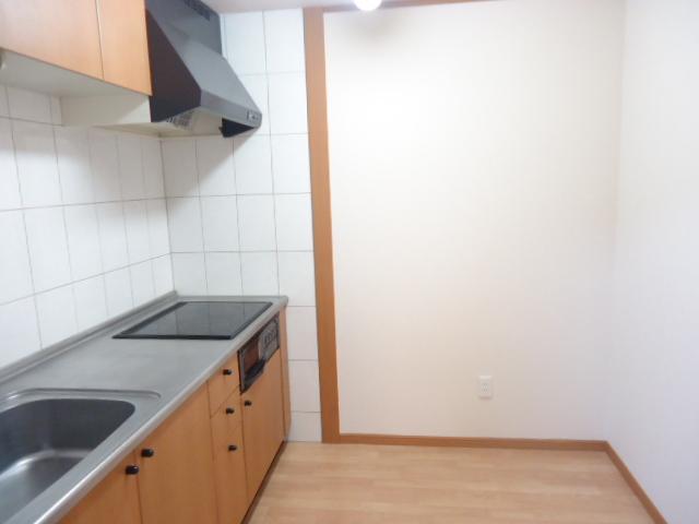 キッチン　キッチン（イメージ）