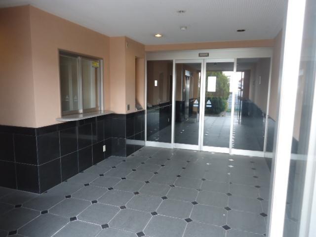 その他　エントランス（イメージ）