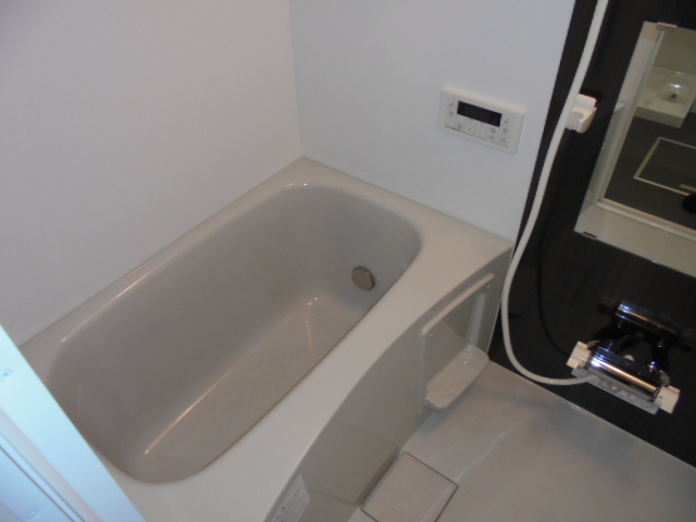 バス・シャワールーム　同型タイプ