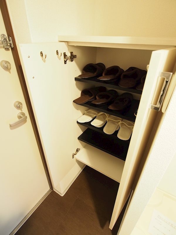 その他　モデルルーム