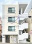 地下鉄赤塚駅より徒歩5分 3階 築6年6ヶ月の賃貸物件