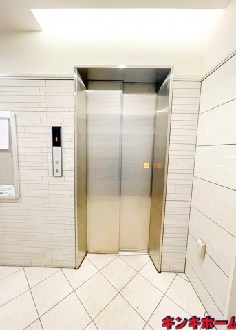 その他共有部分　写真は別のお部屋です。（同タイプ）