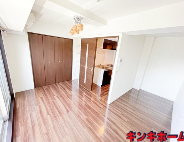 居室・リビング　写真は別のお部屋です。（同タイプ）