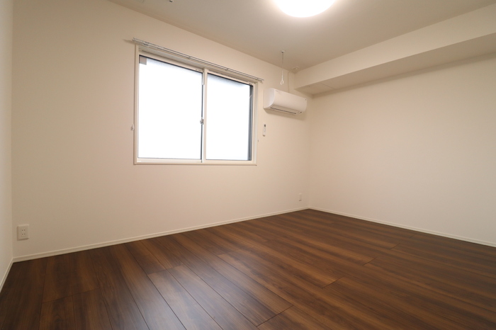 その他部屋・スペース　洋室7.1帖（室内物干し金物付き）