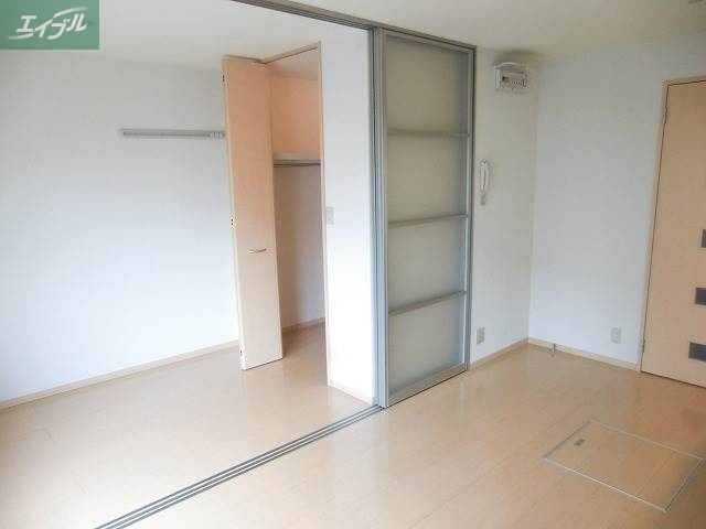 その他部屋・スペース　明るい室内