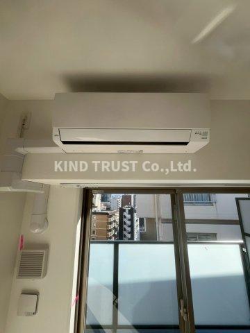 その他部屋・スペース　過ごしやすい室内です